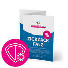 falzflyer-zickzackfalz-virenschutzlack-auf-din-a4-bedrucken-lassen - Warengruppen Icon