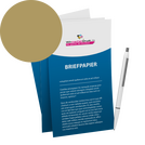 briefpapier-mit-sonderfarbe-gold-din-lang - Warengruppen Icon