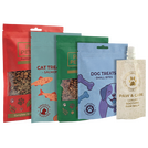 standbodenbeutel-fuer-tierfutter-pflege-guenstig-drucken - Warengruppen Icon