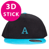 snapback-youth-size-3d-stick-extrem-guenstig-bestellen - Warengruppen Icon