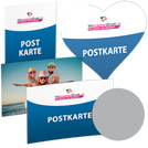 postkarten-weitere-formate-und-formen-heissfolienveredelung-silber-guenstig-drucken - Warengruppen Icon