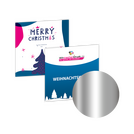 weihnachtskarten-105x105mm-mit-heissfolienpraegung-silber-guenstig-drucken - Warengruppen Icon