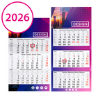 3-monatskalender-guenstig-drucken - Warengruppen Icon