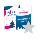 weihnachtskarten-a7-hoch-mit-partiellem-glitzerlack-guenstig-drucken - Warengruppen Icon