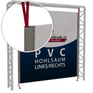hohlsaum-3cm-links-und-rechts-quadratisch-pvc-extrem-guenstig-drucken - Warengruppen Icon