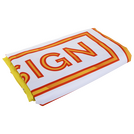 ersatzdruck-fuer-deckenbanner-rechteckig-guenstig-drucken - Icon Warengruppe