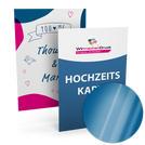 hochzeitskarten-din-a5-mit-vollflaechigem-uv-lack-extrem-guenstig-drucken - Icon Warengruppe