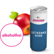 apfel-drink-bedruckt-guenstig-drucken - Warengruppen Icon