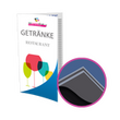 laminierte-getraenkekarten-gefalzt-guenstig-drucken - Warengruppen Icon