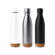 edelstahl-isolierflasche-mit-korkboden-520-ml-guenstig-kaufen - Warengruppen Icon