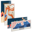 postkarten-dinlang-partielle-relieflackveredelung-guenstig-drucken - Warengruppen Icon