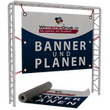 Banner & Planen - Icon Warengruppe