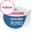 indoor-aufkleber-rund-guenstig-drucken - Warengruppen Icon