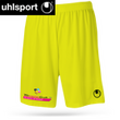 Shorts UHLSPORT - Warengruppen Icon