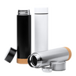 edelstahl-isolierflasche-mit-teefilter-und-korkboden-460-ml-guenstig-kaufen - Warengruppen Icon