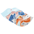 postkarten-stanzform-kuss-heissfolienveredelung-silber-guenstig-drucken - Warengruppen Icon