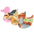 postkarten-stanzform-ente-heissfolienveredelung-bunt-guenstig-drucken - Warengruppen Icon
