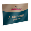 aluminium-bronze-gebuerstet-guenstig-drucken - Warengruppen Icon