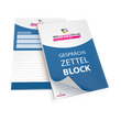 gespraechsnotizbloecke-din-a5-guenstig-drucken - Warengruppen Icon