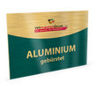 Aluminium gold gebürstet - Warengruppen Icon