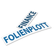 Folienplott /<br> Plotterfolien - Warengruppen Icon