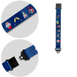 Promotion-Armbänder, weiß,15 mm Bandbreite  - Icon Warengruppe