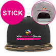 snapback-camo-stick-extrem-guenstig-bestellen - Warengruppen Icon