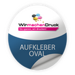aufkleber-oval-drucken - Warengruppen Icon
