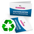 Recyclingkarton - Icon Warengruppe