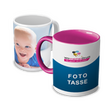 Fototassen&<br> Kaffeebecher - Icon Warengruppe