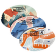 postkarten-stanzform-oval-heissfolienveredelung-silber-guenstig-drucken - Warengruppen Icon
