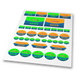 neon-stickerboegen-extrem-guenstig-drucken - Warengruppen Icon