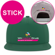 snapback-panel-rapper-stick-extrem-guenstig-bestellen - Warengruppen Icon