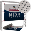 Mesh-Planen - Warengruppen Icon