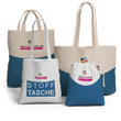 Stofftaschen - Icon Warengruppe