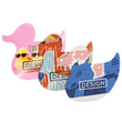 postkarten-stanzform-ente-partielle-relieflackveredelung-guenstig-drucken - Warengruppen Icon
