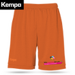 Shorts KEMPA - Warengruppen Icon