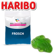HARIBO Frosch - Icon Warengruppe