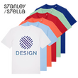 stanley-stella-herren-organic-t-shirts-textildirektdruck-guenstig-drucken - Warengruppen Icon