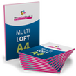 multiloft-flyer-a4-einseitig-guenstig-drucken - Warengruppen Icon