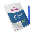 bloecke-din-a6-hoch-mit-deckblatt-extrem-guenstig-drucken - Warengruppen Icon