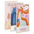 postkarten-74x148-hoch-heissfolienveredelung-bunt-guenstig-drucken - Warengruppen Icon