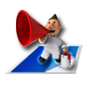 fussbodenaufkleber-gestalten-lassen-zum-guenstigen-festpreis - Warengruppen Icon