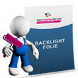 Backlightfolie gestalten lassen - Warengruppen Icon