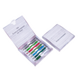 neutrale-kugelschreiber-musterset-guenstig-kaufen - Warengruppen Icon