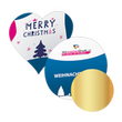 weihnachtskarten-rund-oval-wolke-mit-heissfolienpraegung-gold-guenstig-drucken - Warengruppen Icon