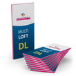 Multiloft-Flyer DIN lang - Warengruppen Icon
