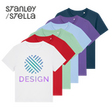 stanley-stella-damen-organic-t-shirts-textildirektdruck-guenstig-drucken - Warengruppen Icon