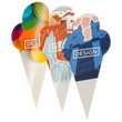 postkarten-stanzform-eis-partielle-relieflackveredelung-guenstig-drucken - Warengruppen Icon