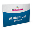 Aluminium silber gebürstet - Warengruppen Icon